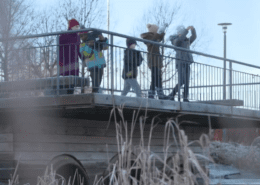 Video 4.1 Students Tackle Climate Change - Finland