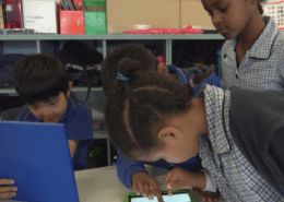 Video 6.1 Derrimut Public School - Australia