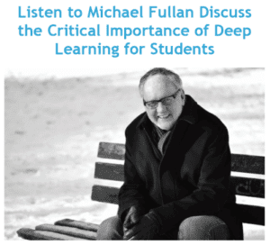 Michael Fullan
